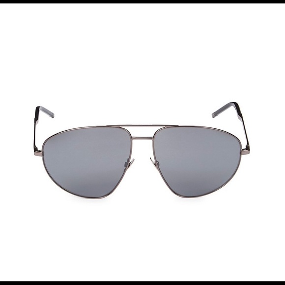 Saint Laurent
60MM Square Sunglasses - Picture 2 of 3